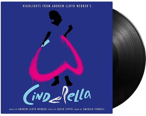 Andrew Webber - Highlights from Andrew Lloyd Webber's Cinderella