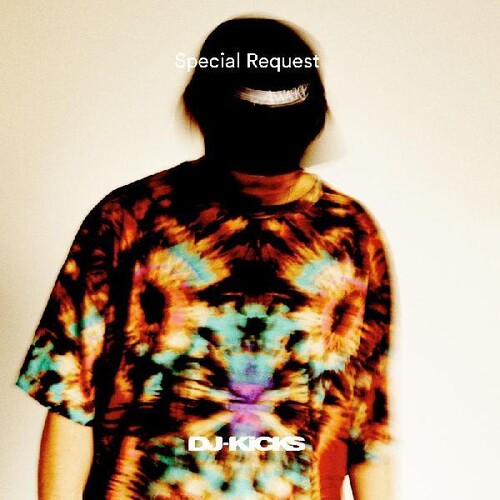 Special Request - Special Request Dj-kicks