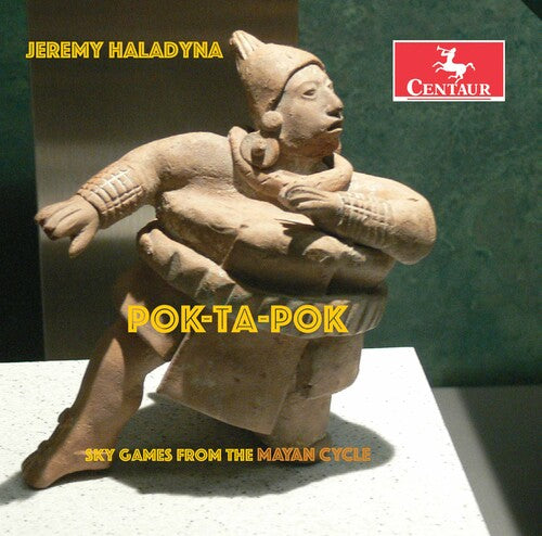 Haladyna/ Felber/ Bernal - Pok-Ta-Pok