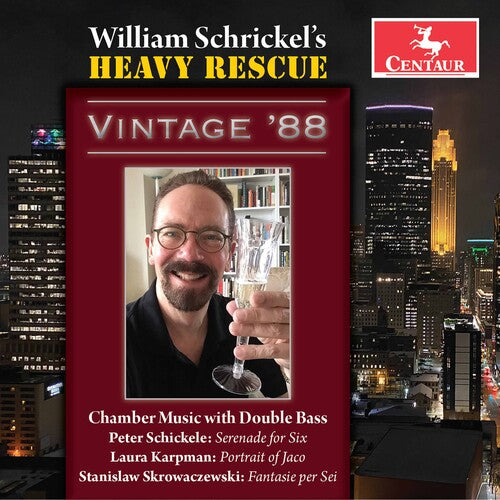Various - Chamber Works