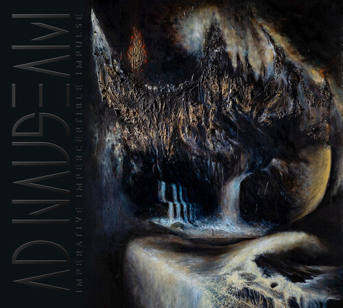 AD Nauseam - Imperative Imperceptible Impulse