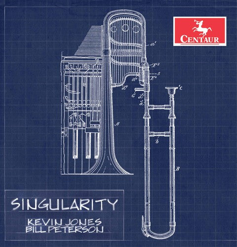 Various Artists - Singularity