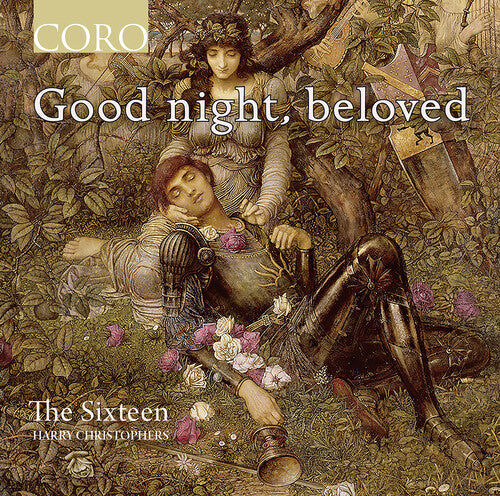 Various Artists - Good Night Beloved