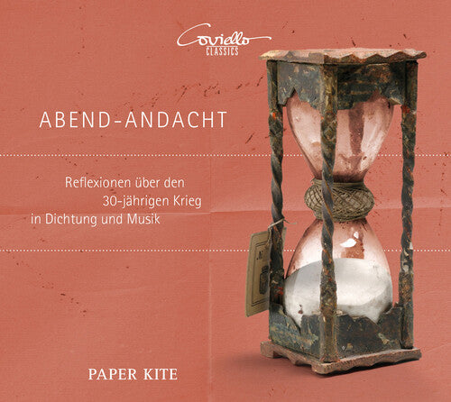 Various Artists - Abend-Andacht