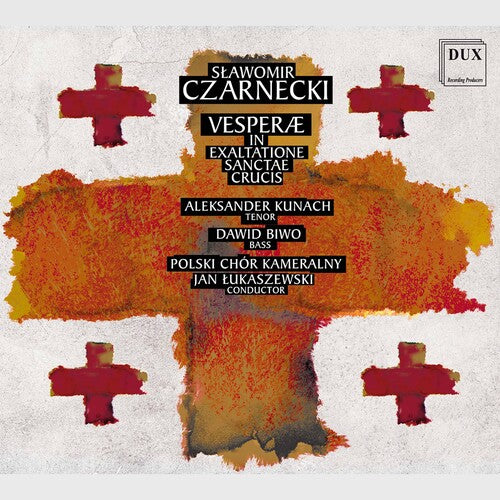 Czarnecki/ Various - Vespera in Exaltatione