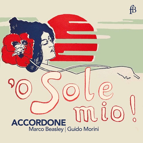 Various Artists - O Sole Mio