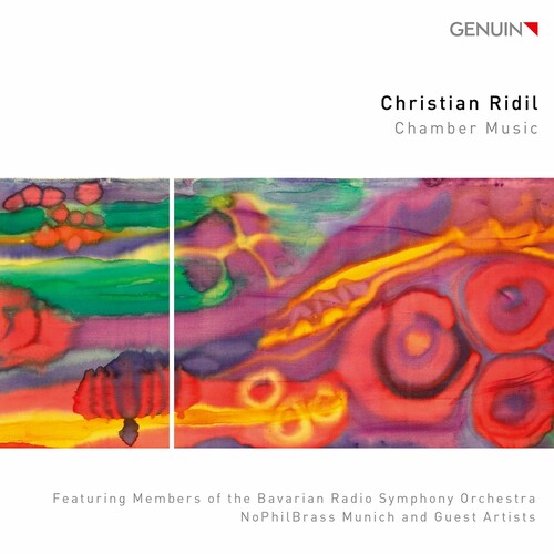 Ridil/ Various - Chamber Music
