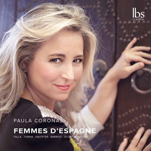 Various Artists - Femmes D'espagne