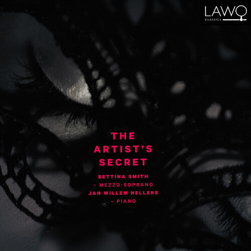 Artist's Secret/ Various - Artist's Secret