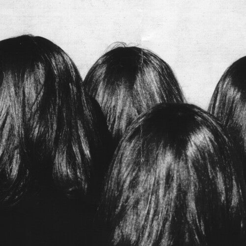 Lost Girls - Menneskekollektivet (Colored Vinyl)
