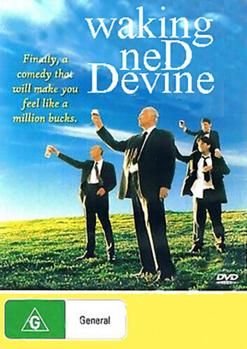 Waking Ned Devine