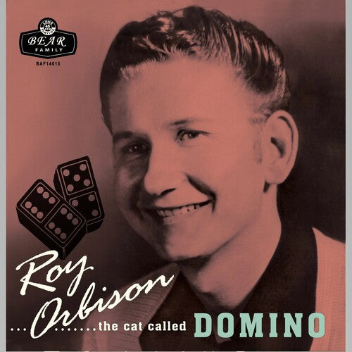 Roy Orbison - The Cat Called Domino