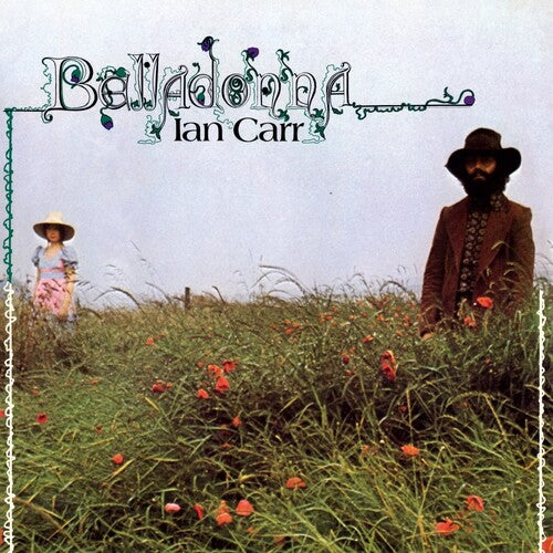 Ian Carr - Belladonna