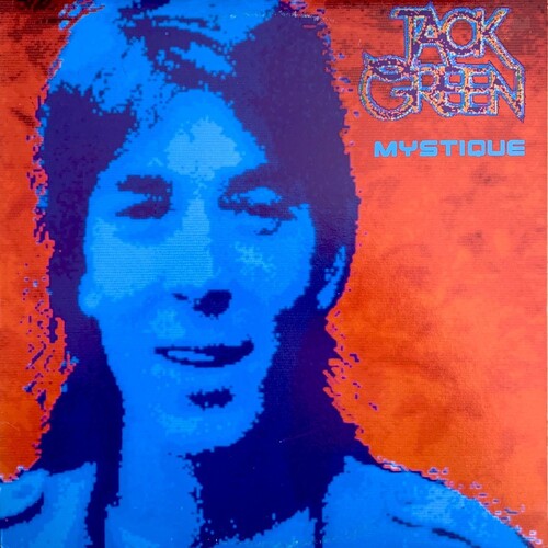 Jack Green - Mystique