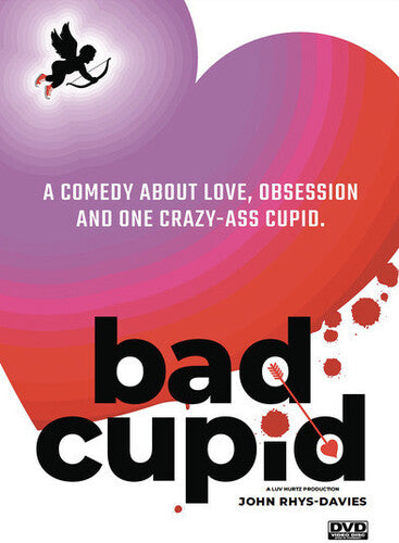 Bad Cupid