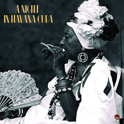 Night in Havana Cuba/ Various - A Night In Havana Cuba (Various Artists)