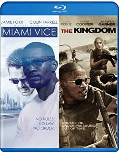 Miami Vice / The Kingdom