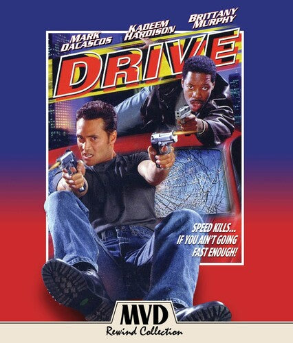 Drive