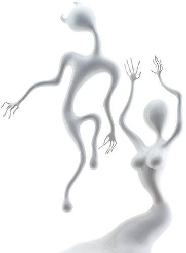 Spiritualized - Lazer Guided Melodies