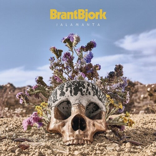 Brant Bjork - Jalamanta (20 Year Anniversary)