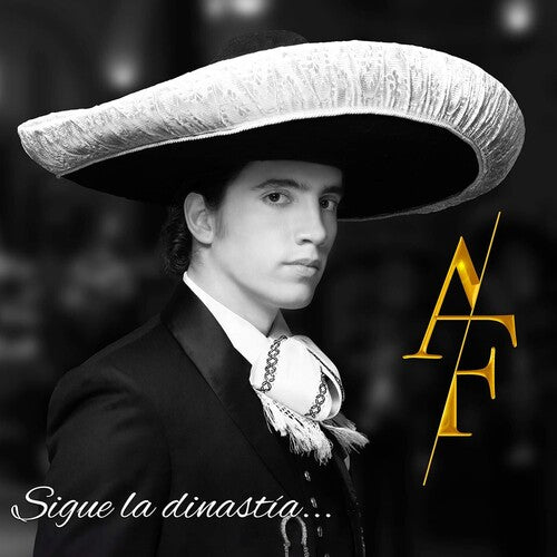 Alex Fernandez - Sigue La Dinastia