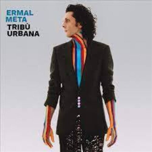 Ermal Meta - Tribu Urbana