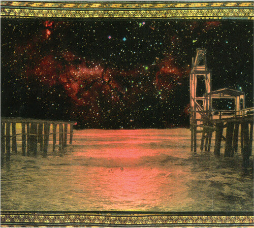 Northwoods Improvisers - Raft