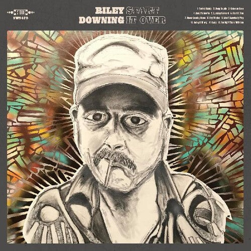 Riley Downing - Start It Over