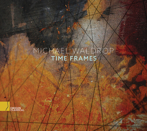Waldrop - Time Frames