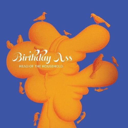 Birthday Ass - Head Of The Household