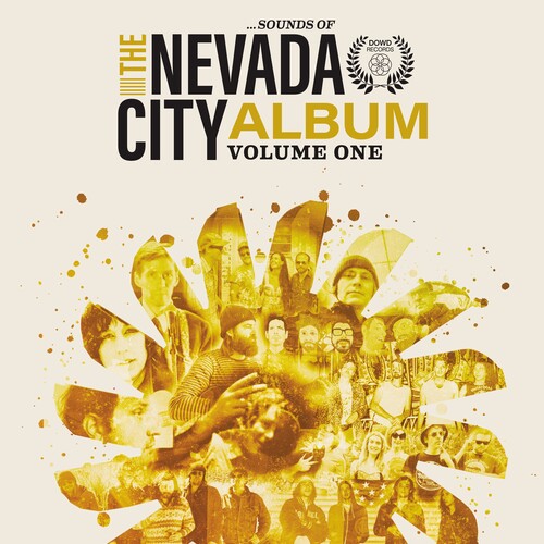 Nevada City Album/ Various - The Nevada City Album (Various Artists)