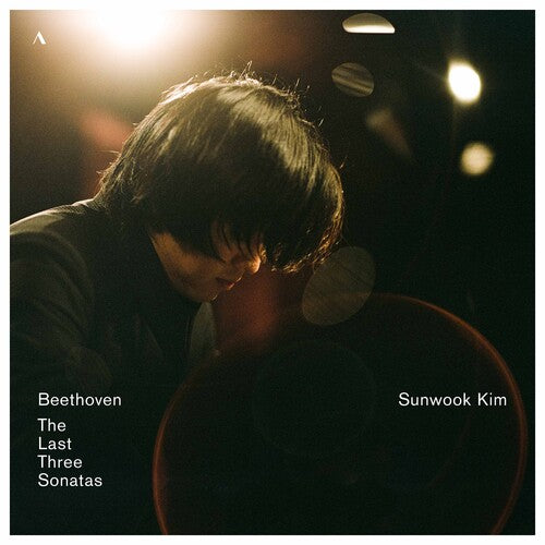 Beethoven/ Kim - Last Three Sonatas