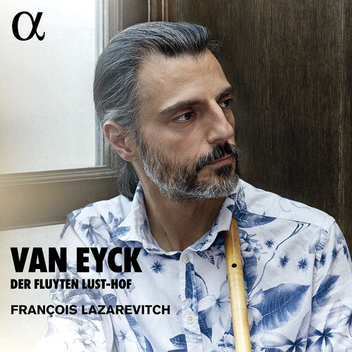 Eyck/ Lazarevitch - Der Fluyten Lust-Hof