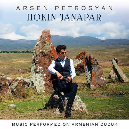 Various Artists - Hokin Janapar