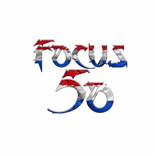Focus - Focus 50: Live In Rio (3CD+BR)