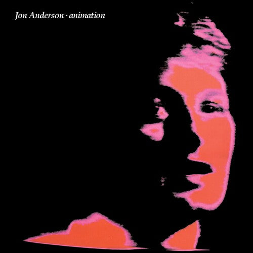 Jon Anderson - Animation: Remastered & Expanded Edition