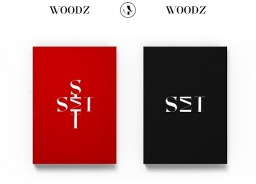 Woodz - Set (Random Cover)
