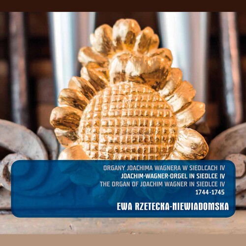 Various Artists - Organ of Joachim Wagner
