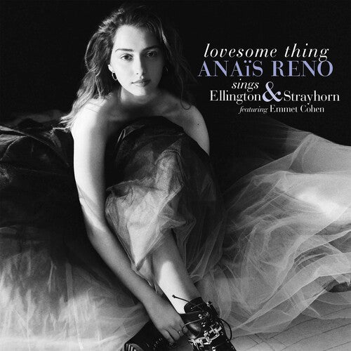 Reno Cohen - Lovesome Thing