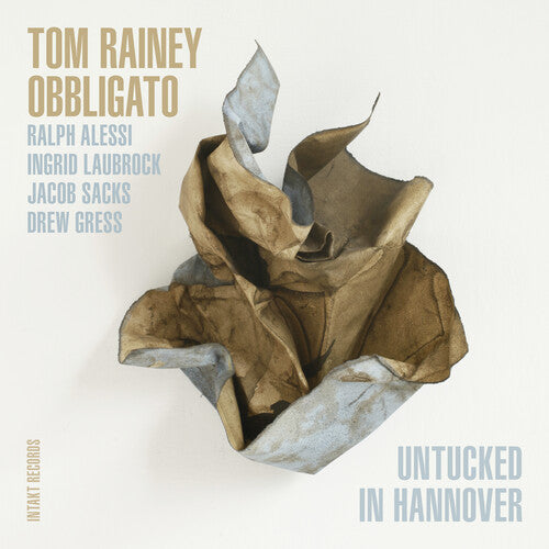 Tom Rainey Obbligato - Untucked In Hannover