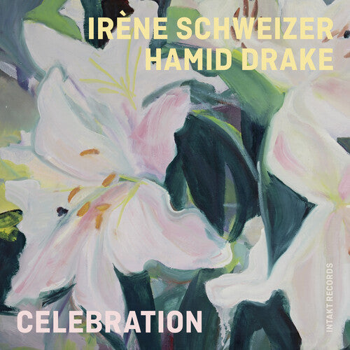 Irene Schweizer / Hamid Drake - Celebration