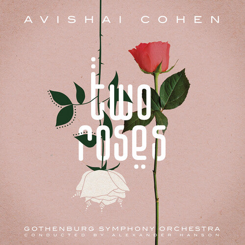 Cohen/ Gothenburg Symphony Orch - Two Roses