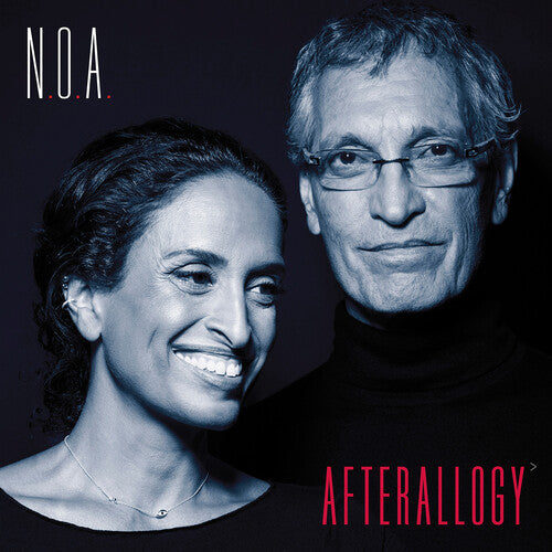 Noa/ Dor - Afterallogy