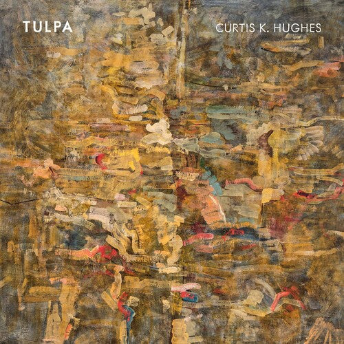 Hughes - Tulpa