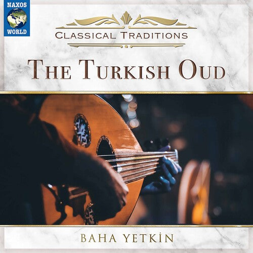 Turkish Oud/ Various - Turkish Oud