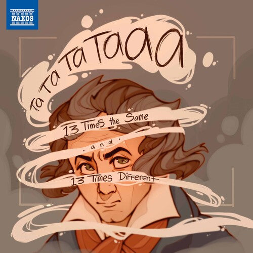 Beethoven - 13 Times the Same