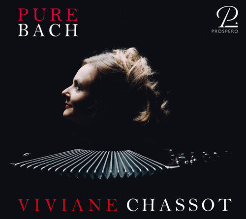 J.S. Bach / Chassot - Pure Bach