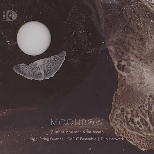 Kristinsson/ Caput Ensemble/ Siggi String - Moonbow
