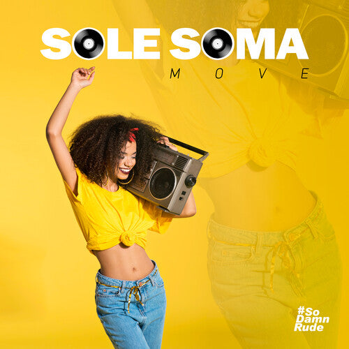 Sole Soma - Move