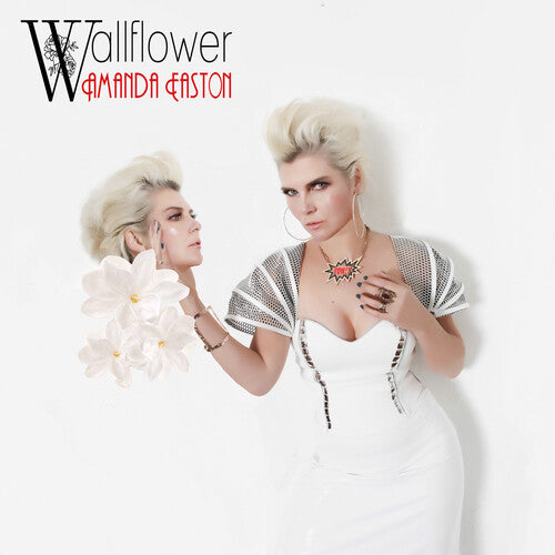 Amanda Easton - Wallflower